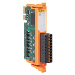 コンテック、CONPROSYS nanoシリーズにEtherCAT通信DC同期対応のI/Oモジュール7種を追加