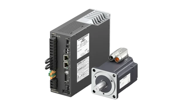 オリエンタルモーター、サーボモーター「KXRシリーズ」発売 装置性能向上と短納期を実現