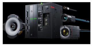 キーエンス、AI×ビジョンストレージ搭載画像処理システム「VS-Gシリーズ」発売 オートチューニングで設定効率化