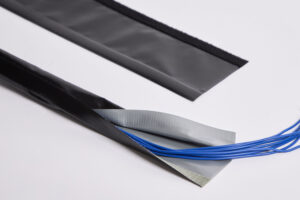 興和化成、配線保護用マジックチューブ「KNMTシリーズ」国内生産版を発売
