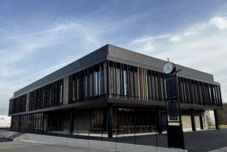 鍋屋バイテック、岐阜県美濃市にイノベーションセンターを竣工