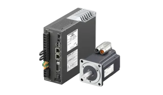 オリエンタルモーター サーボモーター「KXRシリーズ」装置性能向上と短納期を実現【モータ・モーション特集】