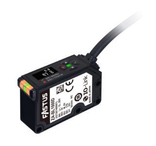 オプテックス・エフエー、光電センサ「ZA-Bシリーズ」発売 業界初のリニアリティ（直線性）保証