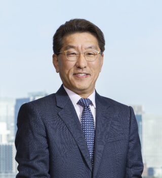 ミスミ、新社長に清水新 氏が就任 顧客を深く知り　AIものづくりをけん引