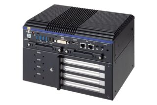 コンテック、ファンレス組み込み用ボックスPC「BX-M4600シリーズ」にソフトウェアRAIDモデルを追加