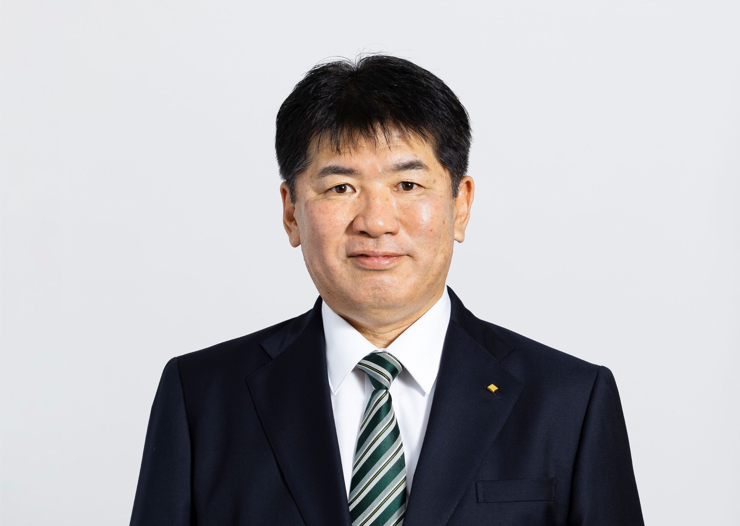 横河電機 重野 邦正 代表執行役社長【FA・製造業入社式 新入社員向け訓示】自分の価値を前面に出す