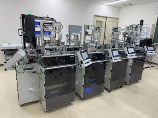 日立工業専修学校、先進教育システム「CP-Lab」を日本で初めて全面導入　デジタル匠の育成を強化