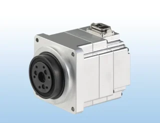 ハーモニック・ドライブ・システムズ ACサーボアクチュエータ「FPAシリーズ」精密遊星歯車減速機とサーボモータを一体化【モータ・モーション特集】