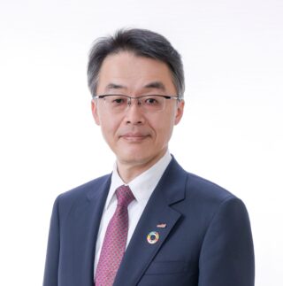 アズビル　山本清博　 取締役 代表執行役社長【FA・製造業入社式　新入社員向け訓示】変化の時代、創意工夫を