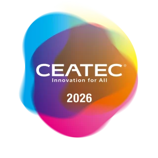 CEATEC 2026、10/13から幕張メッセで開幕　出展者募集中　4/30まで