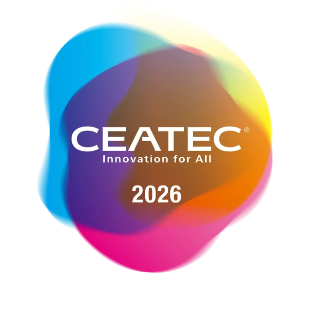 CEATEC 2026、10/13から幕張メッセで開幕　出展者募集中　4/30まで