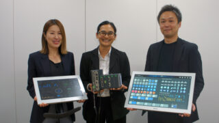 【FAトップインタビュー】シュナイダーエレクトリック、大阪から世界へ広がるHMIブランド「Pro-face」中核を担う主力機種「GP6000シリーズ」発売