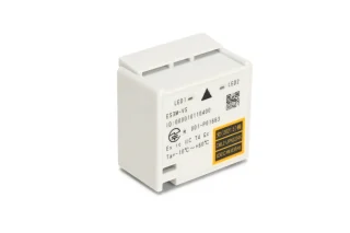 IDEC 無線振動センサ「ES3M形」本質安全防爆構造 防爆エリア内の予知保全【予知・予兆保全特集】