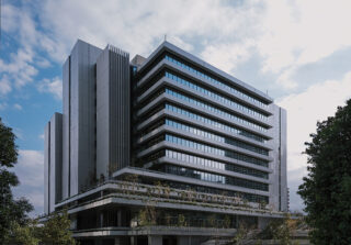 NEC、川崎市中原区の玉川事業場内にイノベーション創出拠点「NEC Innovation Park」オープン