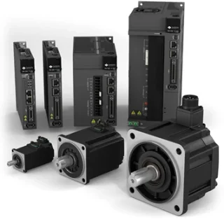 住友重機械工業 ACサーボドライブ「GS-300シリーズ」位置決め／モーション制御機能搭載【モータ・モーション特集】