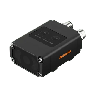 オートニクス、ビジョンセンサ「VG2シリーズ」発売 照明とレンズ内蔵の一体型