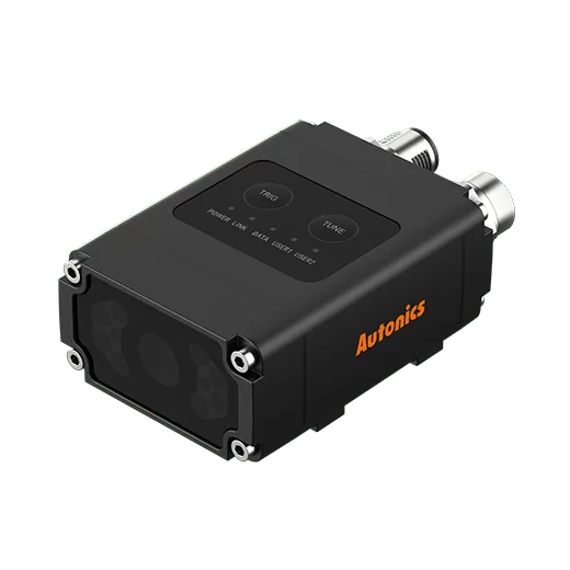 オートニクス、ビジョンセンサ「VG2シリーズ」発売 照明とレンズ内蔵の一体型