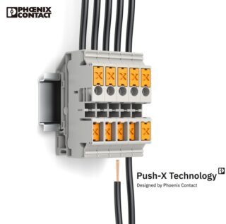 MEX金沢2026 機械を支えるFA機器メーカーも多数出展