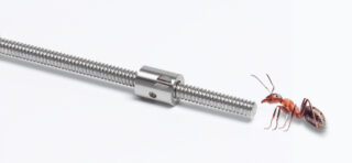 Festo、スイスのボールねじメーカー・Eichenbergerを完全統合・電動化を強化