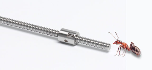 Festo、スイスのボールねじメーカー・Eichenbergerを完全統合・電動化を強化