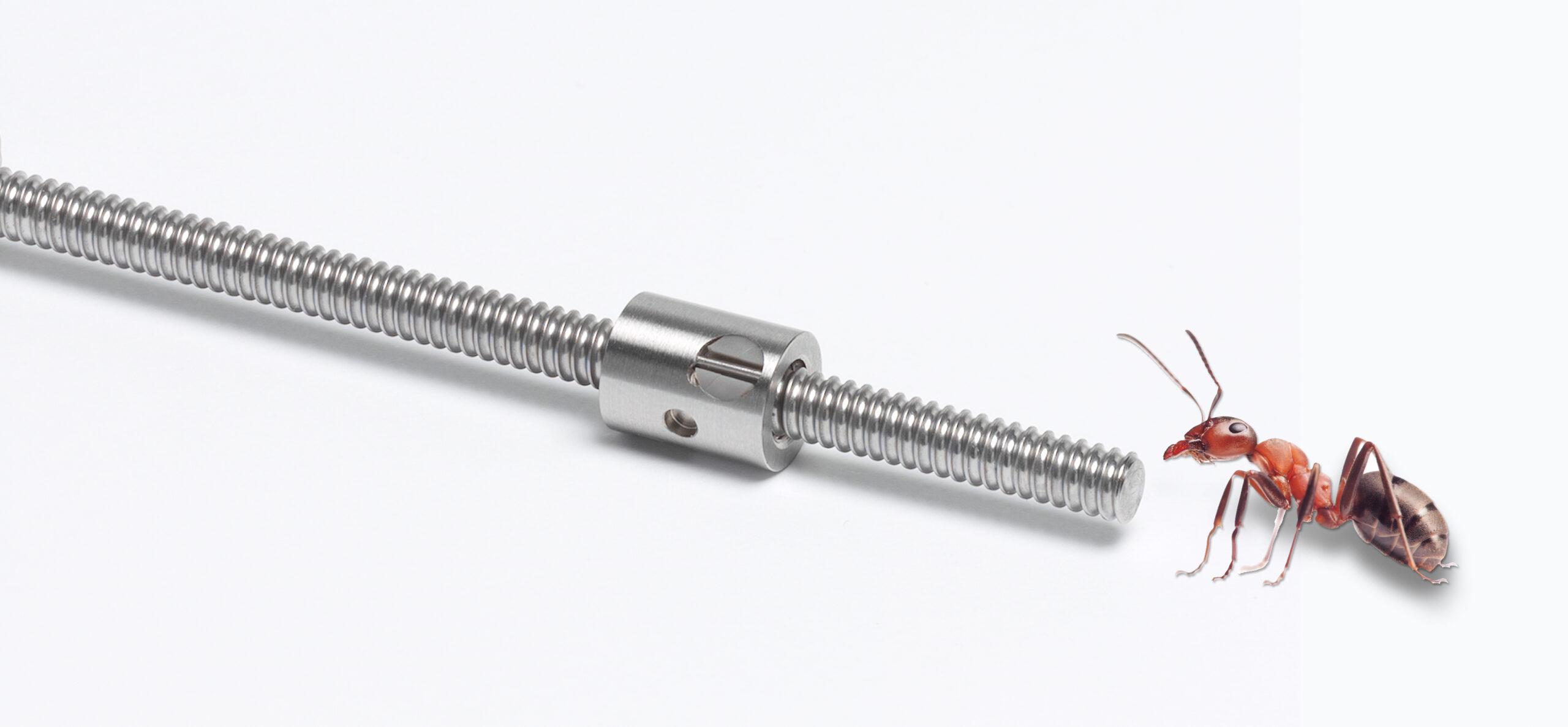 Festo、スイスのボールねじメーカー・Eichenbergerを完全統合・電動化を強化