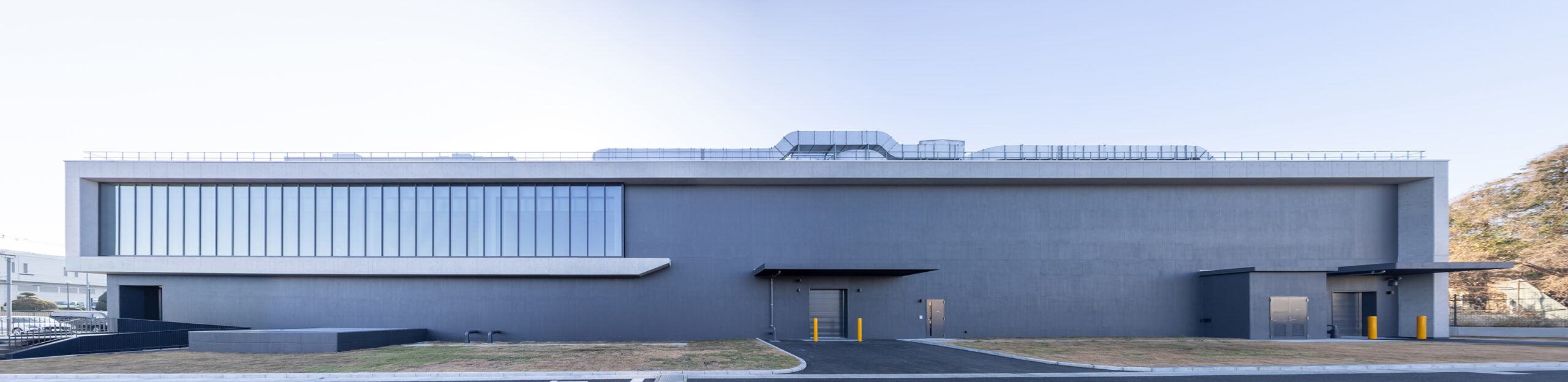 共立製薬、茨城県つくば市の先端技術開発センター内に研究開発棟を新設