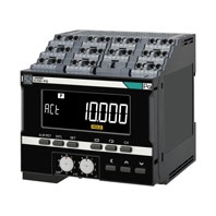 オムロン アドバンスド・モータ状態監視機器「K7DD」可変速モータのリアルタイム状態監視で予知保全【予知・予兆保全特集】