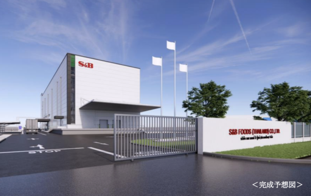 ヨシカワ機械、出雲市で工場を建替・増設 精密金属部品の生産能力強化