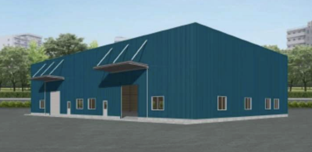 宏幸、神奈川県山北町にリサイクル新工場建設 FRP・電子基板の処理能力増強