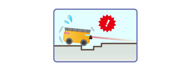 北陽電機、台車の段差検知における3D LiDARの活用に関するコラムを公開