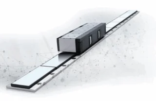 三菱電機 リニアサーボモータ「LM-H4Mシリーズ」連結機構で用途に応じた長さ、推力を編成可能【モータ・モーション特集】