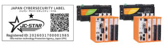 コンテック、CONPROSYSのIoTゲートウェイ製品シリーズでIPAのJC-STAR レベル1を取得