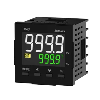 オートニクス、PID温度調節器「TXシリーズ」発売 高精度な温度制御を可能に