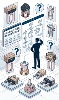 シュンク・ジャパン、4/22WEBセミナー「迷わない！SCHUNKグリッパー入門編 〜選び方の基本〜」