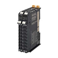 オムロン、高速カウンタユニット「NX-CT□□□□」発売 脊髄反射的なエッジ制御を実現