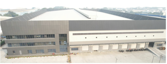 住友理工、インド・ハリヤナ州バワル市にホース新工場建設 4億4100万ルピー投資し能力3割増へ