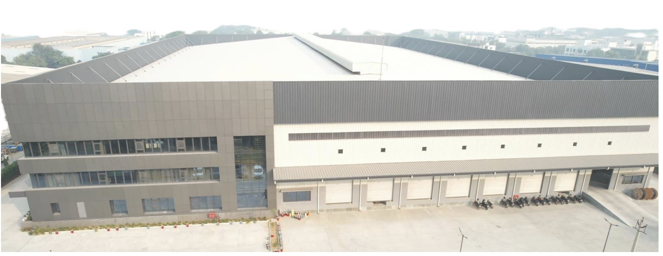 住友理工、インド・ハリヤナ州バワル市にホース新工場建設 4億4100万ルピー投資し能力3割増へ