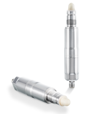 ifm efector、食品・医薬品向けIO-Link対応レベルセンサ「LMH6」シリーズ発売 250℃の高温に対応のハイジェニック設計