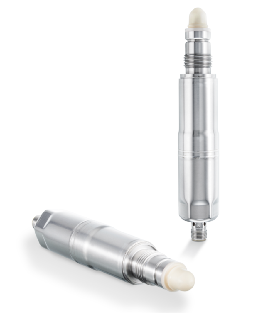 ifm efector、食品・医薬品向けIO-Link対応レベルセンサ「LMH6」シリーズ発売 250℃の高温に対応のハイジェニック設計