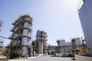 昭和産業、ボーソー油脂船橋工場にこめ油精製設備と充填倉庫を新設 53億円投資