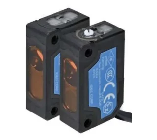 IDEC 本質防爆構造のアンプ内蔵小形光電センサ「SA2E-EX 形」ゾーンゼロにも対応【インバータ特集】