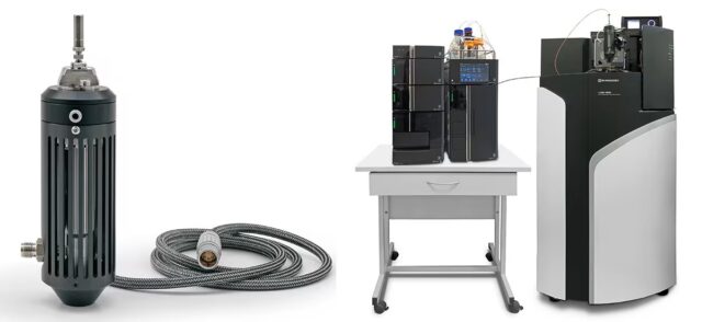 島津製作所、ドイツのPlasmionを買収　質量分析事業を強化