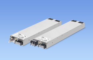 コーセル、三相AC入力電源「HFA3500TF」に新電圧モデルを追加