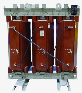富士電機、グローバル市場向けモールド変圧器を発売 小型・軽量化で設置スペース削減
