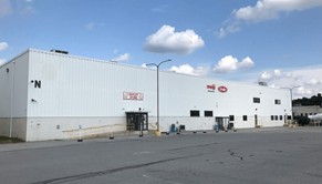 明治、米国ヨーク工場に約100億円投資 「ハローパンダ」生産ラインを新設し東部拠点を強化