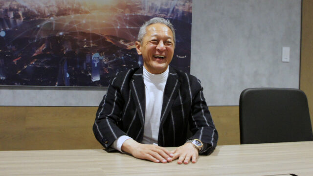 【FAトップインタビュー】アドバンテック、2026年のエッジAI戦略　フィジカルAI、ソフトPLCの潮流に乗る産業用PCの雄