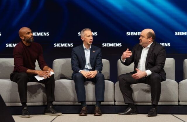Eplan、SiemensがAIエージェントで連携