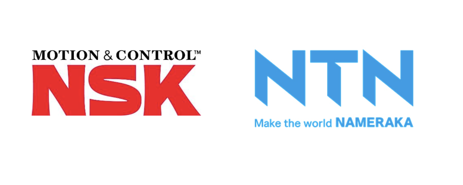 NSKとNTN、共同持株会社設立による経営統合に基本合意 さらなる競争力強化へ