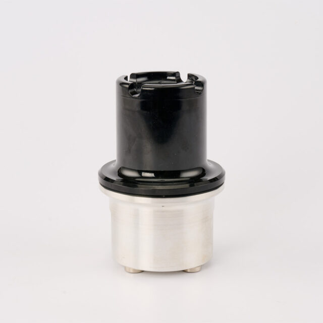 中村電機製作所 耐圧防爆形振動センサ/中継器「Nevo-01/-02」防爆エリアのIoT化【インバータ特集】