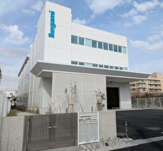 池上通信機、神奈川県藤沢市のシステムセンターに新棟を竣工 生産効率向上とBCP強化へ